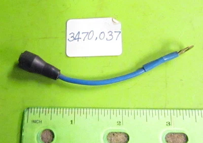 Montesa 250 King Scorpion 照明点火线 p/n 3470.037 34M 全新无标签 — 第 1/2 张图片