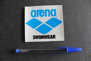 Autocollant / Sticker - ARENA Swimwear - Bild 1 von 2