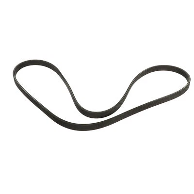 Cinturón serpentino acanalado en V 6,2 L Chevrolet Corvette 2014-2019 OEM NUEVO 12651112 Foto 1 de 4