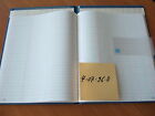 HIG Spaltenbuch Din A4 Deckeneinband 4-07-144 Blatt -D 