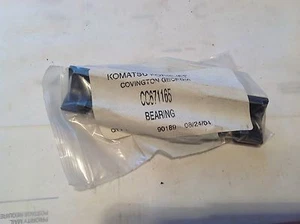 Komatsu CC671165 - Allis Chalmers Wear Sideshifter Guide - Picture 1 of 4