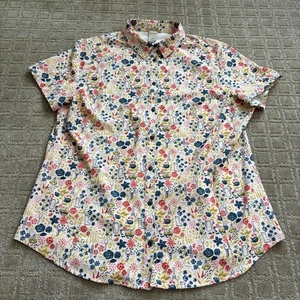Camicia da giardinaggio Duluth Trading Sidewinder manica cappuccio donna XL UPF traspirante  - Foto 1 di 7