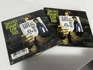 PRINCE Promo CDS Rare - Picture 1 of 6