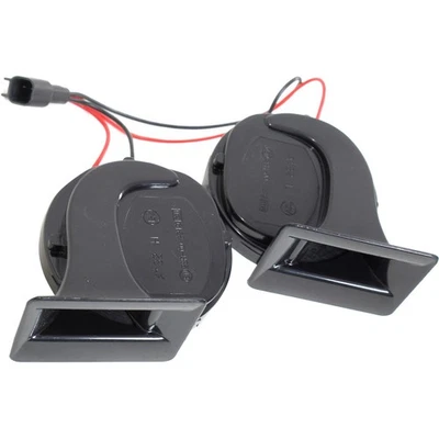 Juego de bocinas CM5Z13832A para Ford Focus C-Max 2013-2018 Foto 1 de 4