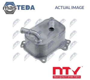 CCL-VW-066 ENGINE OIL COOLER NTY FOR AUDI Q2,GAG 2.0 TDI,2.0 TDI QUATTRO - Picture 1 of 6