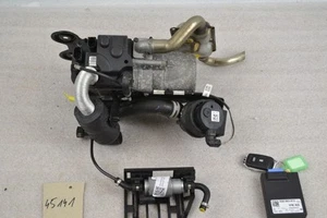 Original VW Passat B8 3G Standheizung Thermo Top EVO Benzin Steuergerät Fernbed - Bild 1 von 10