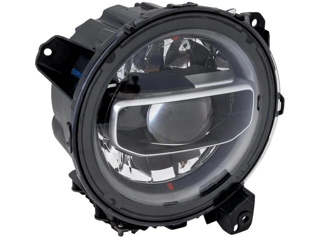 Conjunto de faros derechos TYC 86RPYP91 para Jeep Gladiator Wrangler 2020 2021 2022 Foto 1 de 1