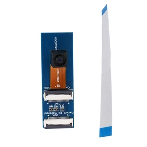 Module caméra GC2035 pour appareil photo 200W pixels 60 degrés mise au point fixe S5C3 - Photo 1/9