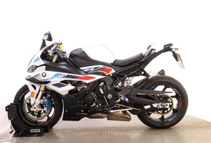 Lot#60394 2023 BMW S 1000 RR SPORT -SPARES/REPAIR (NON-STRUCTURAL) - Picture 1 of 12