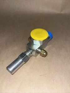Rotolock Ventil - Bild 1 von 4