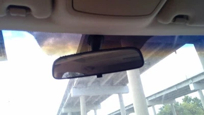 Rear View Mirror Without Compass Fits 09-16 GENESIS 5216632 - Image 1 of 4