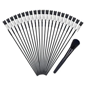 45 Piezas de Pinzas de Cocodrilo para Pintar Modelos y 1 Cepillo de Limpiez5394 - Imagen 1 de 6
