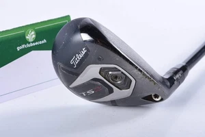Titleist TS2 #4 Hybrid / 23 Degree / Regular Flex Tensei AV Blue 70 Shaft - Picture 1 of 8