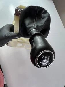 VOLKSWAGEN  T6 Multivan CALIFORNIA schalthebel  7H0711061 - Picture 1 of 9