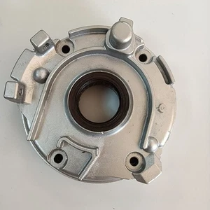 Oil Pump 30650144 Compatible For Volvo C30 C70 S40 S60 S70 S80 V50 V60 2003-2018 - Picture 1 of 4