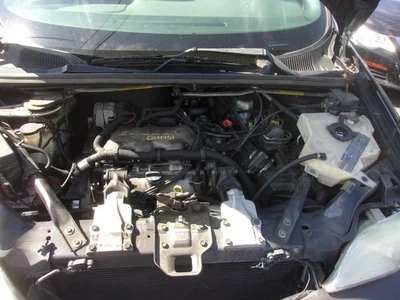 Airbag Air Bag Base Driver Wheel Fits 02-05 MONTANA 30596824 Foto 1 de 4