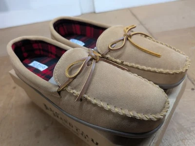 Zapatillas RedHead Cabin Moc II para hombre 13M tostadas 2294515 Foto 1 de 4