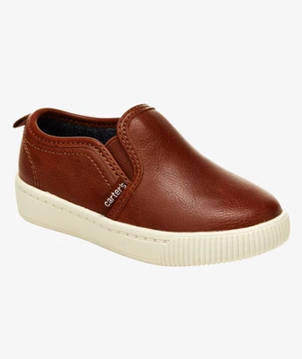 Carter's Ricky Slip-On Shoe - Toddler Boys - Image 1 of 3