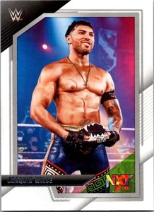 2022 Panini Joaquin Wilde Base Set #67 - Picture 1 of 2