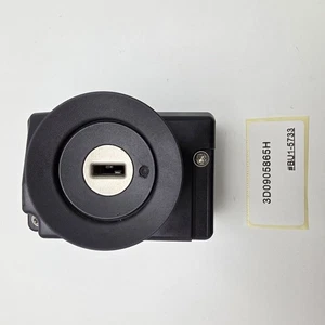 2007-2010 Porsche Cayenne Ignition Start Switch 3D0905865H - Picture 1 of 10
