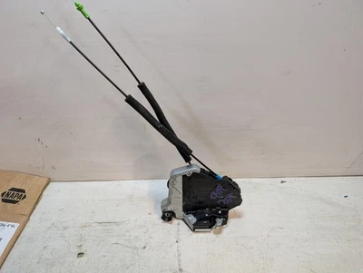 Toyota C-HR Door Lock Off Side Right Front Hatchback 2018 - Image 1 of 4