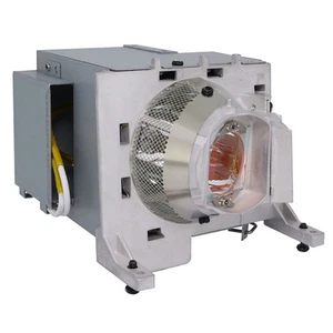 Jaspertronics™ Original Lamp & Housing for Optoma W515 Projectors - 1yr Warranty - Picture 1 of 6