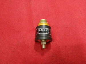 NASON SWITCH PRESSURE 5930-00-621-7133 SP-2Z-17FA - Picture 1 of 4