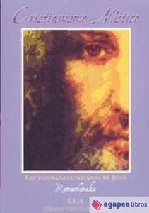 CRISTIANISMO MÍSTICO. NUEVO. ENVÍO URGENTE (Librería Agapea) - Imagen 1 de 1