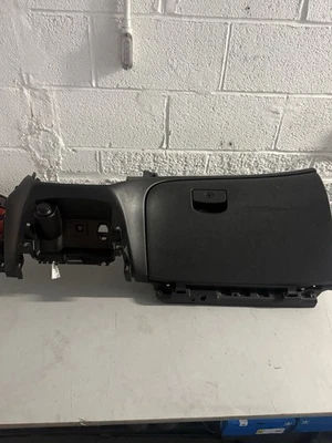 2010 Subaru Forester XT Glove Box  - Image 1 of 2