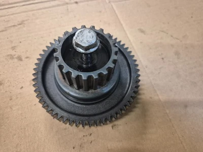 RENAULT MASTER / OPEL MOVANO 2004-2010 2.5 G9U INTERMEDIATE SPROCKET GEAR PULLEY - Image 1 of 4