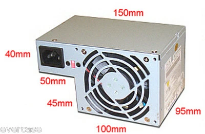 Fujitsu Esprimo E3500 & E3510 PSU / Netzteil Teil FSP275-50BWN - Bild 1 von 4