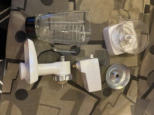 Vintage Sears Kitchen Machine Attachments - Picture 1 of 1