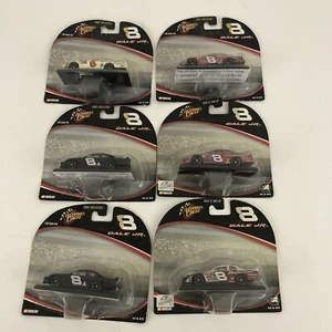 Nascar Winners Circle Dale JR Lot Of 6 - Picture 1 of 8