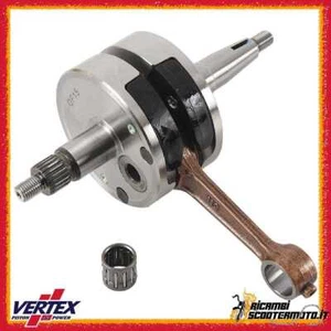 Crankshaft Kawasaki Kx 100 2014-2019 4419#1 - Picture 1 of 1