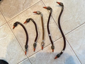 M151 Spark Plug Wires - Picture 1 of 1