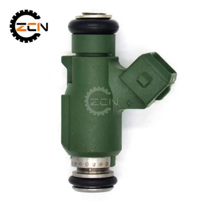 Boquilla inyectora de combustible 24578820 para Chevrolet Cobalt Corsa Prisma Onix Astra Vectr Foto 1 de 4