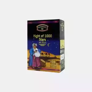 Brandneu Mabroc 1000 Sterne reiner Ceylon Tee - 100 TB kostenloser Versand weltweit - Bild 1 von 1