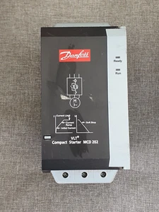 DANFOSS MCD 202-007-T4-CV1 - Picture 1 of 5