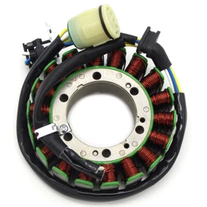 Magneto Generator Stator Coil for Aprilia RSV1000 Mille R SL1000 Falco AP0295830 - Picture 1 of 7