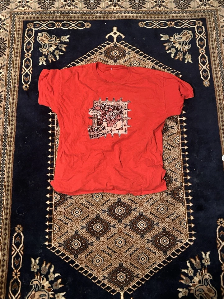 Camisa Legion Of Boom Foto 1 de 2