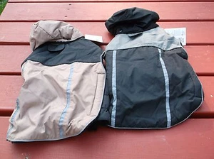 NWT Good2Go warm & waggin Al Weather Parka M/L - Picture 1 of 6