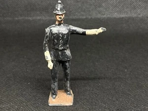 Policía de tráfico de Gran Bretaña (Nyel 84) #621 - Imagen 1 de 6