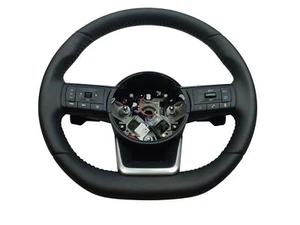 Lenkrad schaltwippen lenkradtasten Nissan Qashqai J12 484306UJ7D 48430-6UJ7D - Bild 1 von 4