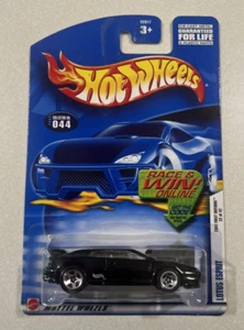 2002 Hot Wheels 2002 First Editions Lotus Esprit   - Picture 1 of 2