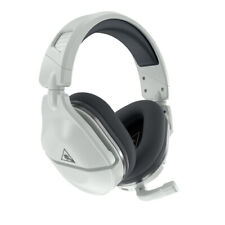 Turtle Beach Stealth 600 Gen 2 USB Gaming Headset for PS4 & PS5 - White
