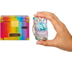 Rainbow High - Mini Accessoires Studio Handtaschen 25+ Mystery Surprise Mix (2 Stück) - Bild 1 von 3