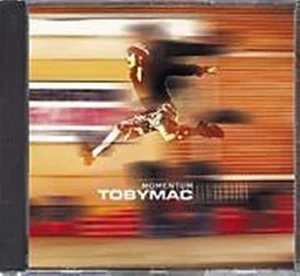 TobyMac-Momentum (*NEU*)(*OVP*)  - Imagen 1 de 1