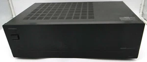 Amplificador de Potencia Estéreo ONKYO Integra ADM 2.1, 100W X 2 Canales | Probado - Imagen 1 de 5