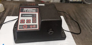 Sturtevant Torq-Tronics 10001 sistema 2 comprobador de llaves de torsión 0,5 - 150 ft-lbs. - Imagen 1 de 8