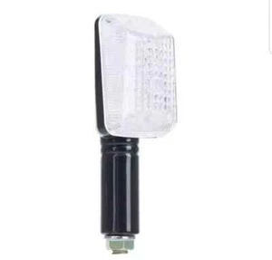 Oxford Mini LED Indicators Long Stem Rectangle - Universal Fit - 9 LED's (NR) - Picture 1 of 2